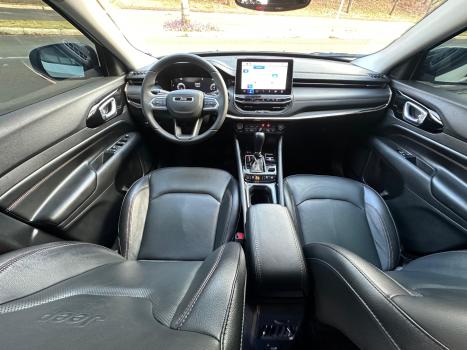 JEEP Compass 2.0 16V 4P 350 LIMITED 4X4 TURBO DIESEL AUTOMTICO, Foto 7