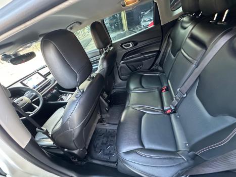 JEEP Compass 2.0 16V 4P 350 LIMITED 4X4 TURBO DIESEL AUTOMTICO, Foto 8