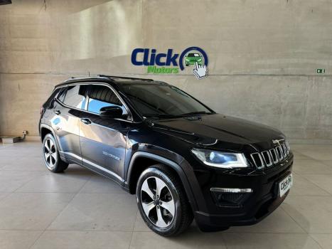 JEEP Compass 2.0 16V 4P FLEX SPORT AUTOMÁTICO, Foto 1 JEEP Compass 2.0 16V 4P FLEX SPORT AUTOMÁTICO, Foto 1