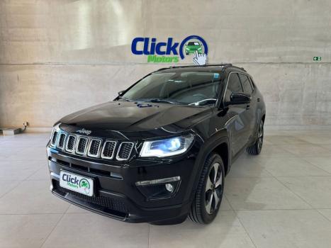 JEEP Compass 2.0 16V 4P FLEX SPORT AUTOMÁTICO, Foto 7 JEEP Compass 2.0 16V 4P FLEX SPORT AUTOMÁTICO, Foto 7