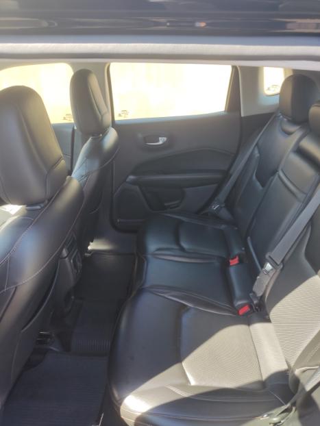 JEEP Compass 2.0 16V 4P LIMITED FLEX AUTOMÁTICO, Foto 4 JEEP Compass 2.0 16V 4P LIMITED FLEX AUTOMÁTICO, Foto 4