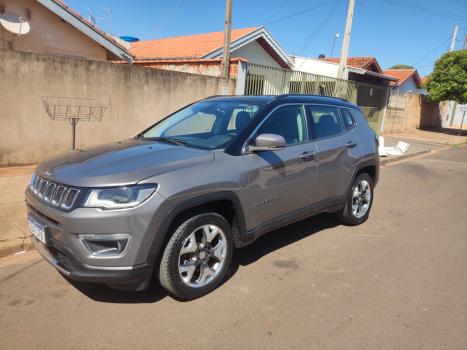 JEEP Compass 2.0 16V 4P LIMITED FLEX AUTOMÁTICO, Foto 5 JEEP Compass 2.0 16V 4P LIMITED FLEX AUTOMÁTICO, Foto 5