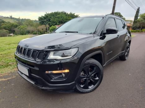 JEEP Compass 2.0 16V 4P NIGHT EAGLE FLEX AUTOMTICO, Foto 1
