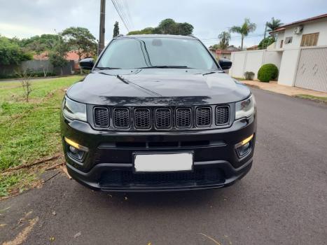 JEEP Compass 2.0 16V 4P NIGHT EAGLE FLEX AUTOMTICO, Foto 2