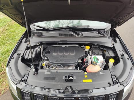 JEEP Compass 2.0 16V 4P NIGHT EAGLE FLEX AUTOMTICO, Foto 3