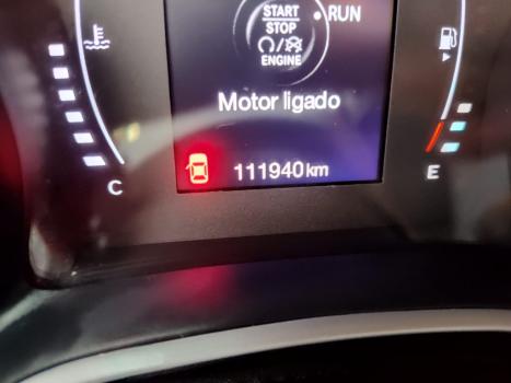 JEEP Compass 2.0 16V 4P NIGHT EAGLE FLEX AUTOMTICO, Foto 12