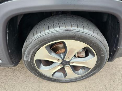 JEEP Compass 2.0 16V 4P LONGITUDE FLEX AUTOMTICO, Foto 8