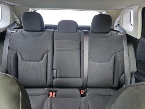 JEEP Compass 2.0 16V 4P LONGITUDE FLEX AUTOMTICO, Foto 9