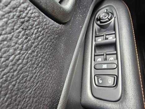 JEEP Compass 2.0 16V 4P LONGITUDE FLEX AUTOMTICO, Foto 10