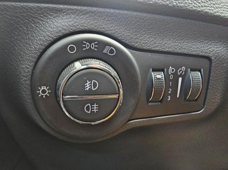 JEEP Compass 2.0 16V 4P LONGITUDE FLEX AUTOMTICO, Foto 11