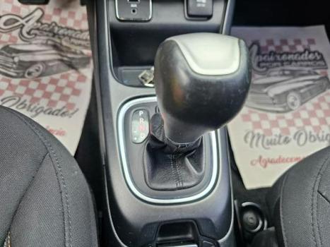 JEEP Compass 2.0 16V 4P LONGITUDE FLEX AUTOMTICO, Foto 13