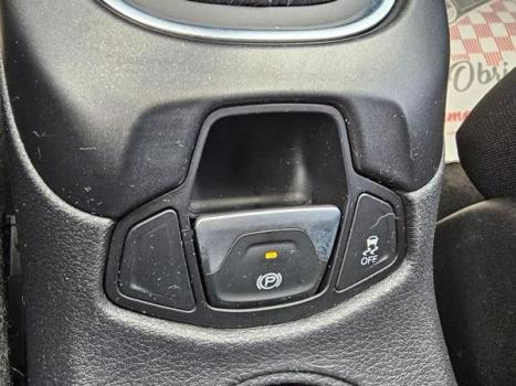 JEEP Compass 2.0 16V 4P LONGITUDE FLEX AUTOMTICO, Foto 14