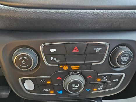 JEEP Compass 2.0 16V 4P LONGITUDE FLEX AUTOMTICO, Foto 15