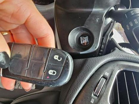 JEEP Compass 2.0 16V 4P LONGITUDE FLEX AUTOMTICO, Foto 19