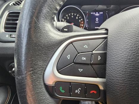 JEEP Compass 2.0 16V 4P LONGITUDE FLEX AUTOMTICO, Foto 20