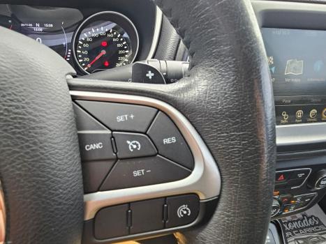 JEEP Compass 2.0 16V 4P LONGITUDE FLEX AUTOMTICO, Foto 21