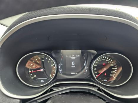 JEEP Compass 2.0 16V 4P LONGITUDE FLEX AUTOMTICO, Foto 24