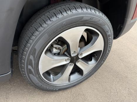 JEEP Compass 2.0 16V 4P LONGITUDE TURBO DIESEL 4X4 AUTOMTICO, Foto 10