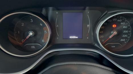JEEP Compass 2.0 16V 4P LONGITUDE TURBO DIESEL 4X4 AUTOM�TICO, Foto 5