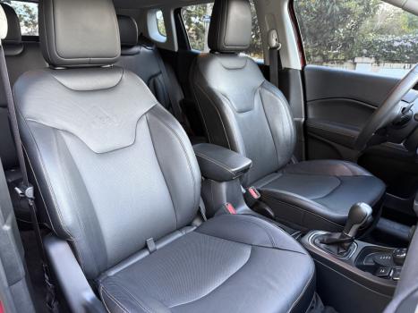 JEEP Compass 2.0 16V 4P LONGITUDE TURBO DIESEL 4X4 AUTOM�TICO, Foto 7
