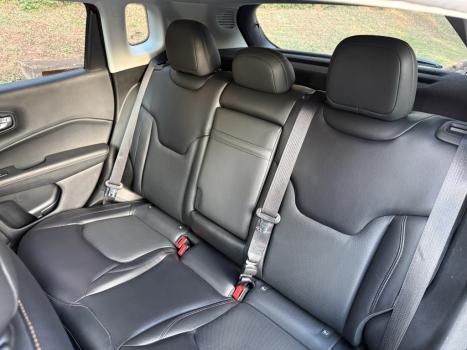JEEP Compass 2.0 16V 4P LONGITUDE TURBO DIESEL 4X4 AUTOM�TICO, Foto 8