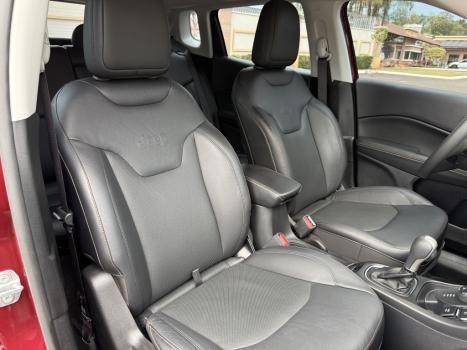 JEEP Compass 2.0 16V 4P LONGITUDE TURBO DIESEL 4X4 AUTOM�TICO, Foto 7