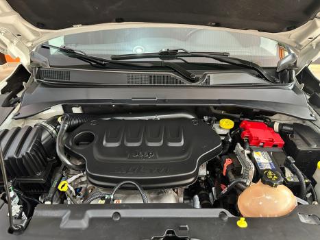 JEEP Compass 2.0 16V 4P LONGITUDE FLEX AUTOMTICO, Foto 8