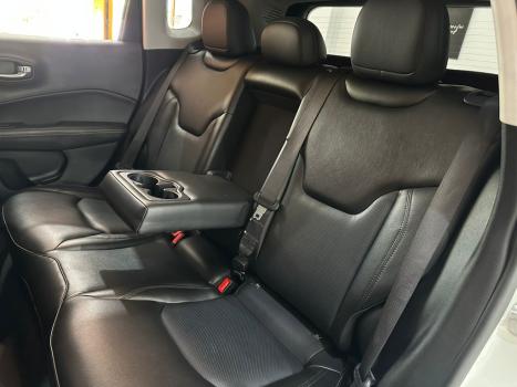 JEEP Compass 2.0 16V 4P LONGITUDE FLEX AUTOMTICO, Foto 11
