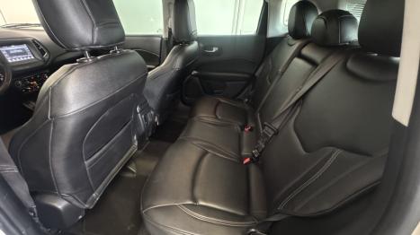 JEEP Compass 2.0 16V 4P SPORT FLEX AUTOMTICO, Foto 9