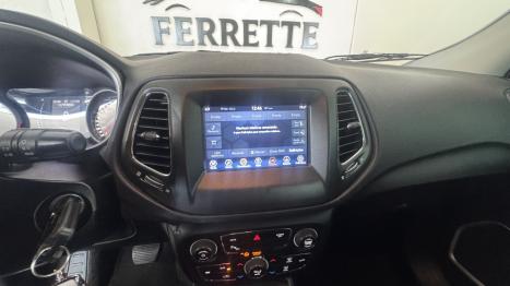 JEEP Compass 2.0 16V 4P SPORT FLEX AUTOMTICO, Foto 10