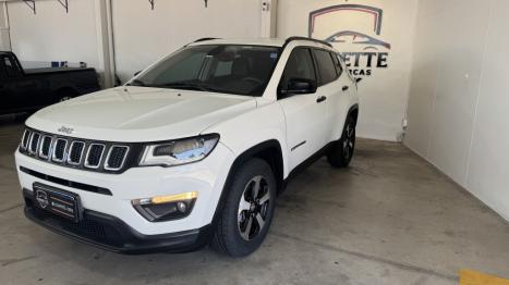 JEEP Compass 2.0 16V 4P SPORT FLEX AUTOMTICO, Foto 1