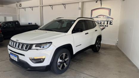 JEEP Compass 2.0 16V 4P SPORT FLEX AUTOMTICO, Foto 6