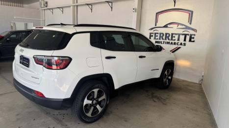 JEEP Compass 2.0 16V 4P SPORT FLEX AUTOMTICO, Foto 5