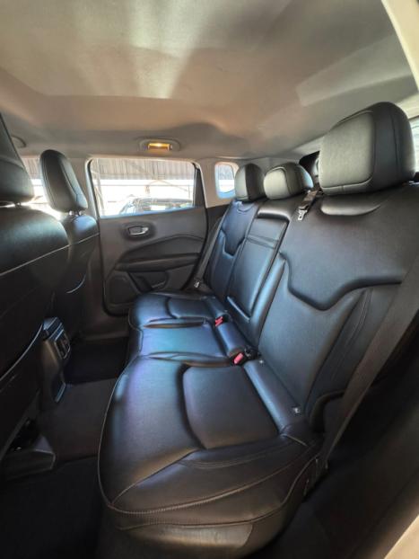 JEEP Compass 2.0 16V 4P LONGITUDE FLEX AUTOMTICO, Foto 9