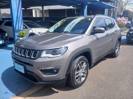 JEEP Compass 2.0 16V 4P FLEX SPORT AUTOMTICO, Foto 1