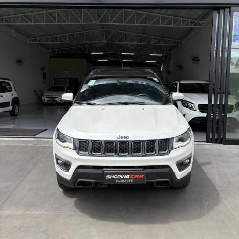 JEEP Compass 2.0 16V 4P LIMITED S TURBO DIESEL 4X4 AUTOMTICO, Foto 2
