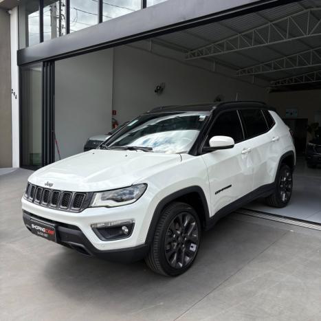 JEEP Compass 2.0 16V 4P LIMITED S TURBO DIESEL 4X4 AUTOMTICO, Foto 3