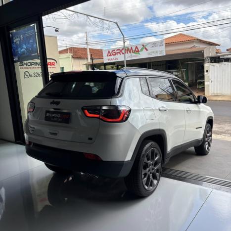 JEEP Compass 2.0 16V 4P LIMITED S TURBO DIESEL 4X4 AUTOMTICO, Foto 6