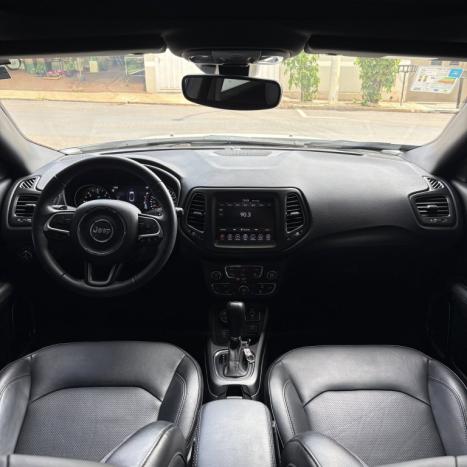 JEEP Compass 2.0 16V 4P LIMITED S TURBO DIESEL 4X4 AUTOMTICO, Foto 8