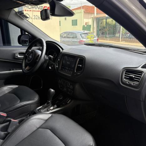 JEEP Compass 2.0 16V 4P LIMITED S TURBO DIESEL 4X4 AUTOMTICO, Foto 9