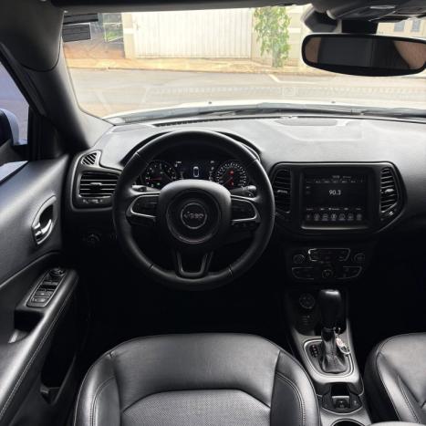 JEEP Compass 2.0 16V 4P LIMITED S TURBO DIESEL 4X4 AUTOMTICO, Foto 10