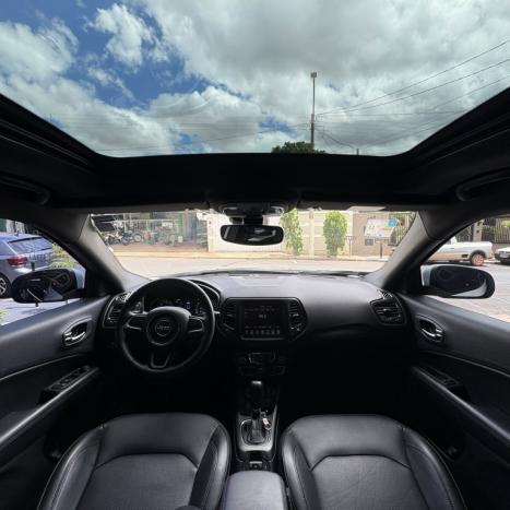 JEEP Compass 2.0 16V 4P LIMITED S TURBO DIESEL 4X4 AUTOMTICO, Foto 11