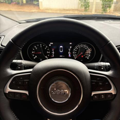 JEEP Compass 2.0 16V 4P LIMITED S TURBO DIESEL 4X4 AUTOMTICO, Foto 12