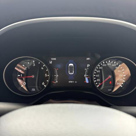 JEEP Compass 2.0 16V 4P LIMITED S TURBO DIESEL 4X4 AUTOMTICO, Foto 13