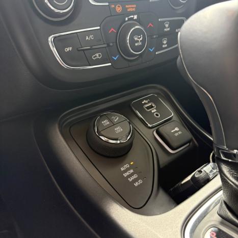 JEEP Compass 2.0 16V 4P LIMITED S TURBO DIESEL 4X4 AUTOMTICO, Foto 14