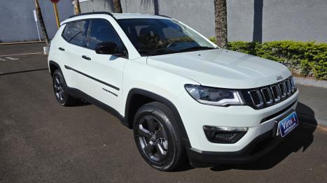 JEEP Compass 2.0 16V 4P SPORT AUTOMTICO, Foto 1