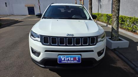 JEEP Compass 2.0 16V 4P SPORT AUTOMTICO, Foto 2