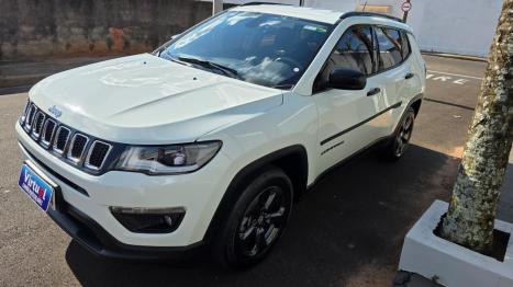 JEEP Compass 2.0 16V 4P SPORT AUTOMTICO, Foto 3