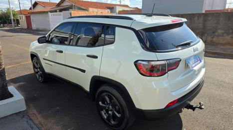 JEEP Compass 2.0 16V 4P SPORT AUTOMTICO, Foto 4