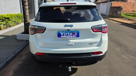 JEEP Compass 2.0 16V 4P SPORT AUTOMTICO, Foto 5